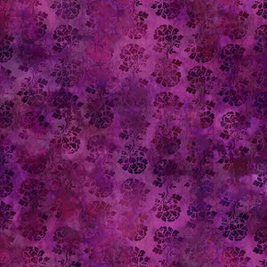Prism - Purple Rose - 50cm