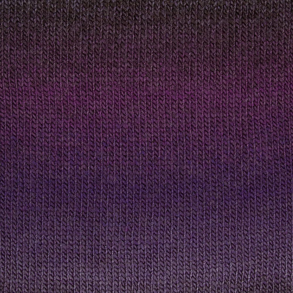 Crypto - Purple Paradise - 8ply
