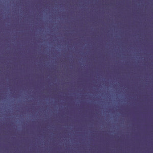 Grunge - Basics - Purple - 50cm
