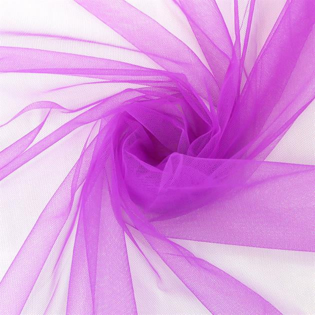 Costume Tulle - Purple - 50cm