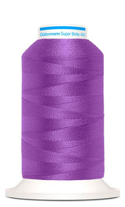 Super Brite Polyester 40 - 5554 - Purple