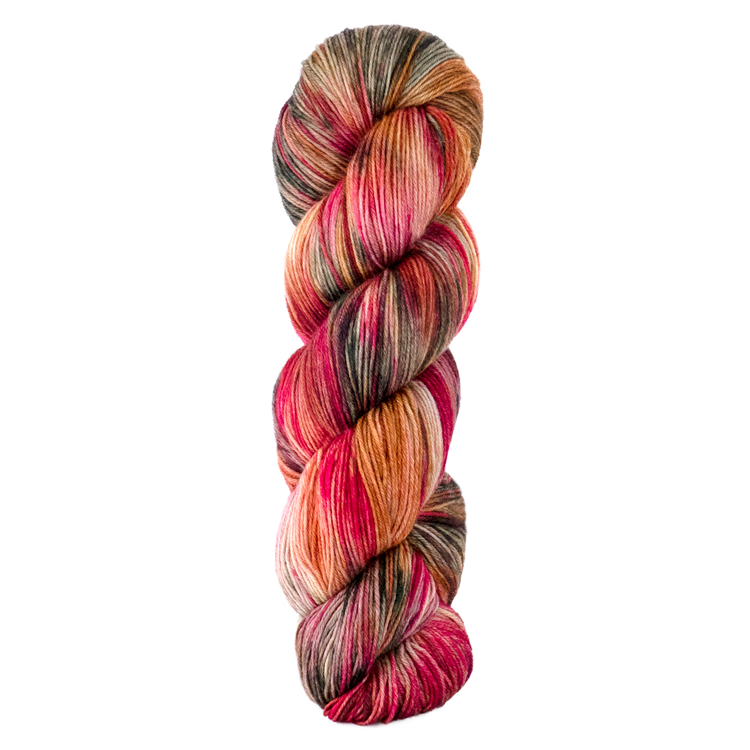 Patonyle Artistry 4ply Red Granite  Mix 100gm