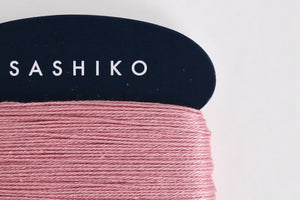 Thin Sashiko Thread - 211 - Mauve