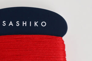 Thin Sashiko Thread - 213 - Chilli