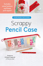 Load image into Gallery viewer, Scrappy Pencil Case Kit
