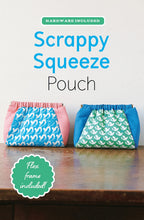 Load image into Gallery viewer, Scrappy Squeeze Pouch Kit

