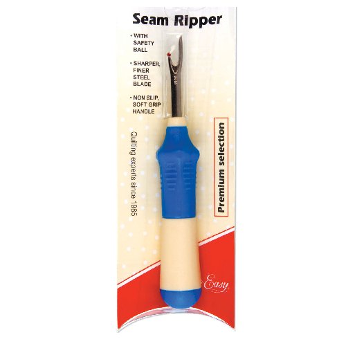 Seam Ripper - Large – The Patchwork Pear