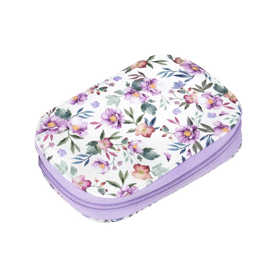 Sewing Kit - Floral