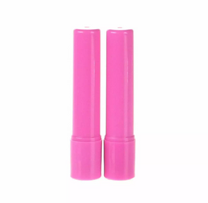 Fabric Glue Pen Refills Pink x 2
