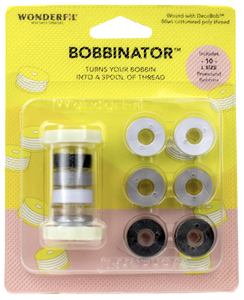 Bobbinator™ - Size L - Grey