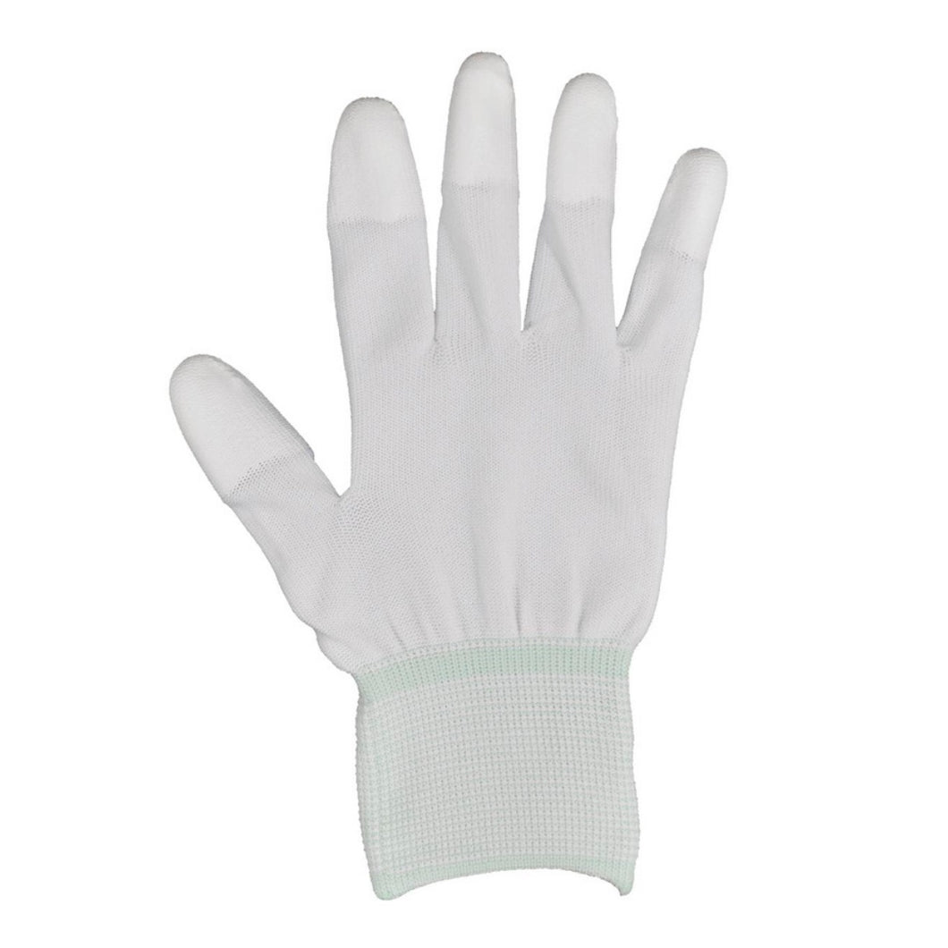 Snug Fit Quilters Gloves - Medium