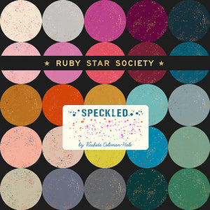 Speckled New Charm Pack