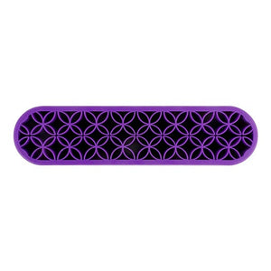 Stash 'n Store Purple