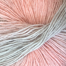 Load image into Gallery viewer, Shawlie - Tea Rose - 4ply
