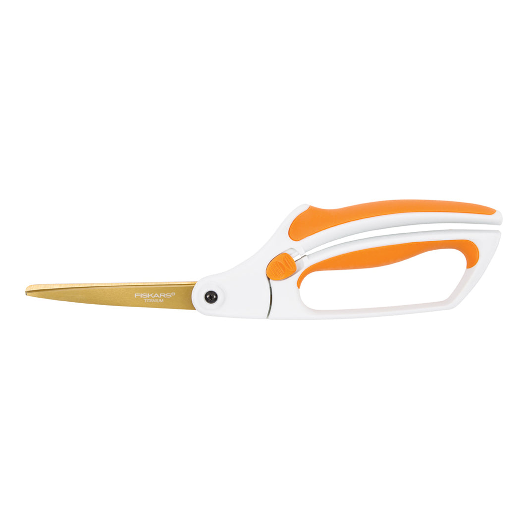 Titanium Easy Action™ Scissors - 8