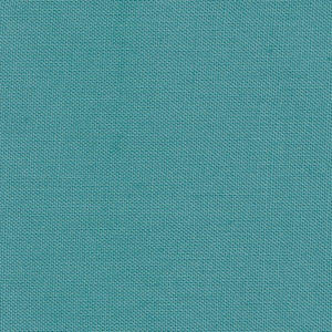 Devonstone Collection - Solids - Turquoise - DV101 - 50cm