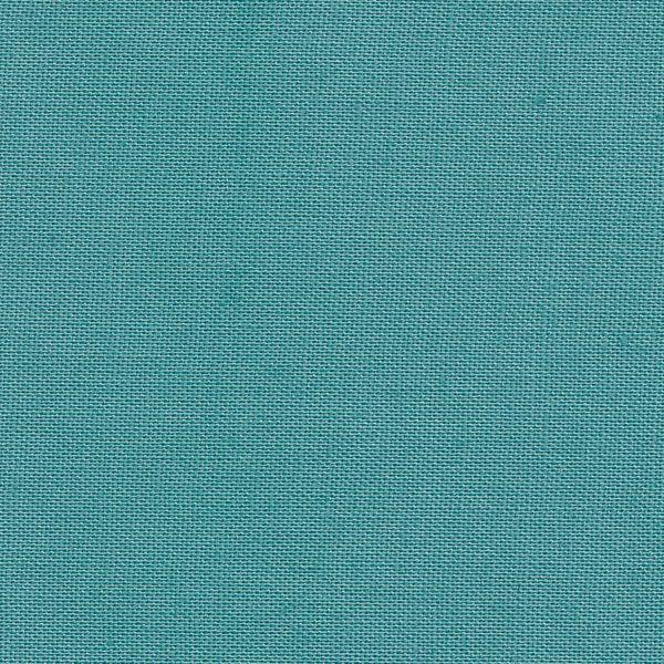 Devonstone Collection - Solids - Turquoise - DV101 - 50cm