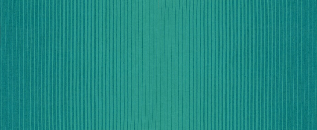 Ombre - Wovens - Turquoise - 50cm