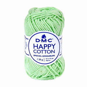 Happy Cotton 20g - 783 - Squeaky - 8ply