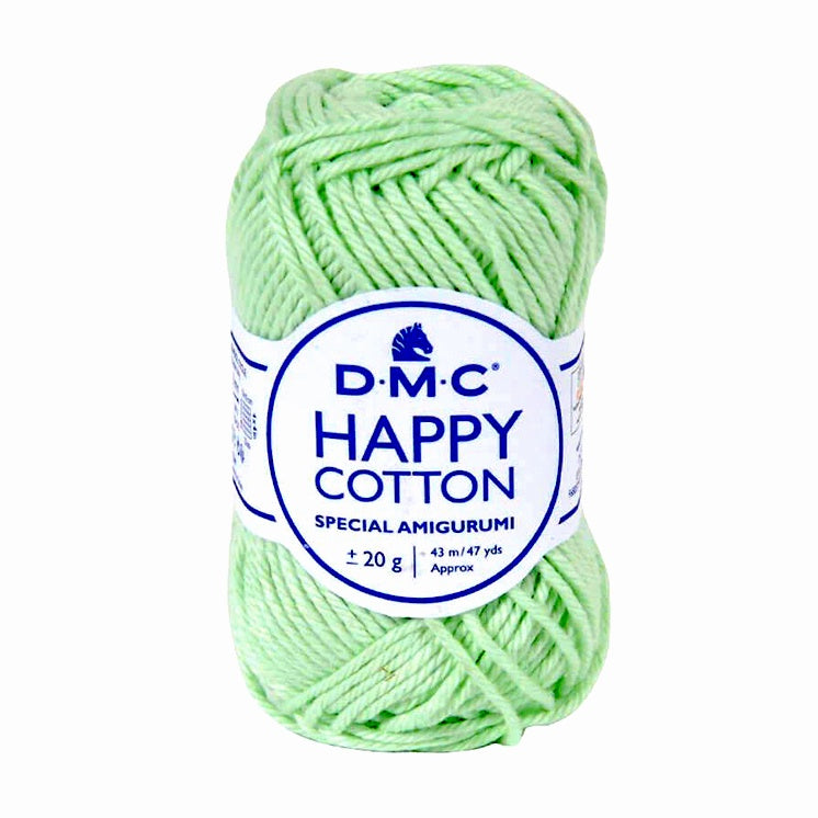 Happy Cotton 20g - 783 - Squeaky - 8ply