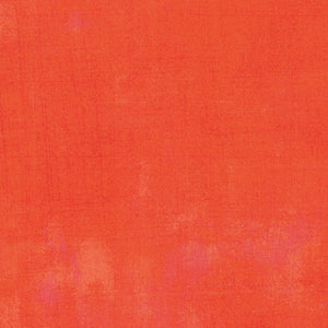Grunge - Basics - Tangerine - 50cm