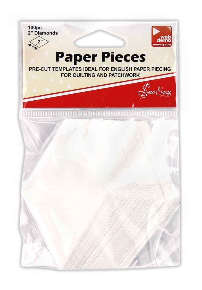 Paper Pieces 100 2