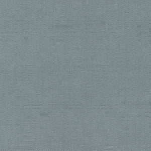 Devonstone - Steel - 55% Linen 45% Cotton - 50cm