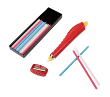Load image into Gallery viewer, Mechanical Chalk Pencil 2mm - Assorted
