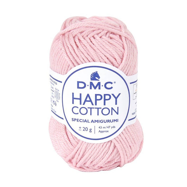 Happy Cotton 20g - 764 - Piggy - 8ply